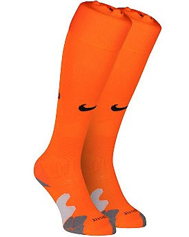 2012-13 Holland Euro 2012 Home Socks