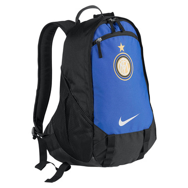 2012-13 Inter Milan Nike Allegiance Backpack (Blue)