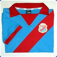 ARSENAL ARGENTINA Retro Football Shirts