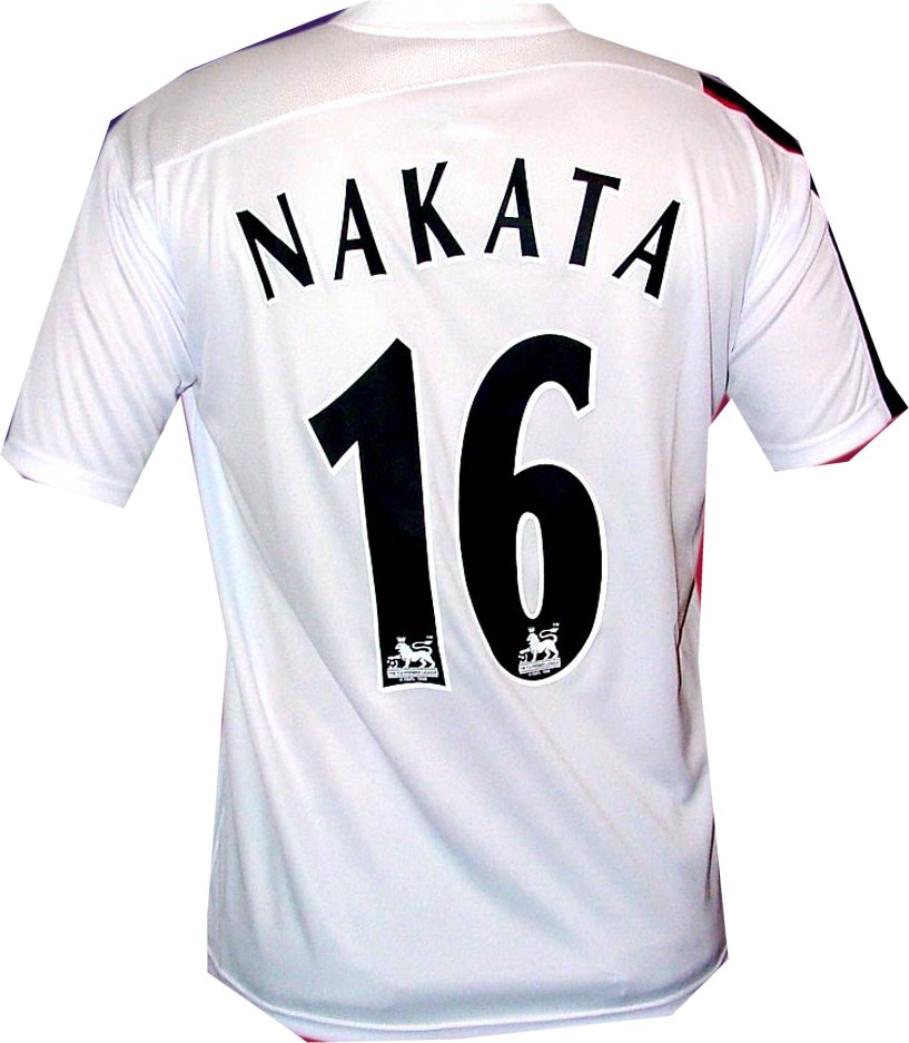 Bolton home (Nakata 16) 05/06