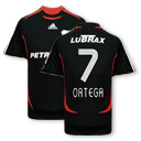 06-07 River Plate 3rd (Ortega 7)