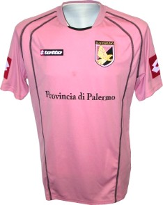 Palermo home 05/06