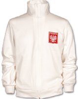 Poland Retro Jacket