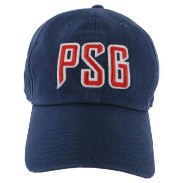2012-13 PSG Nike Baseball Cap (Navy)