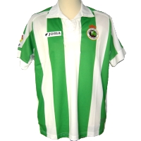06-07 Racing Santander 3rd