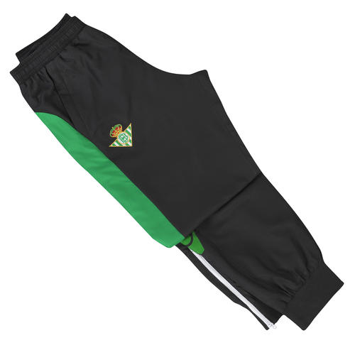 2012-13 Real Betis Macron Travel Pants
