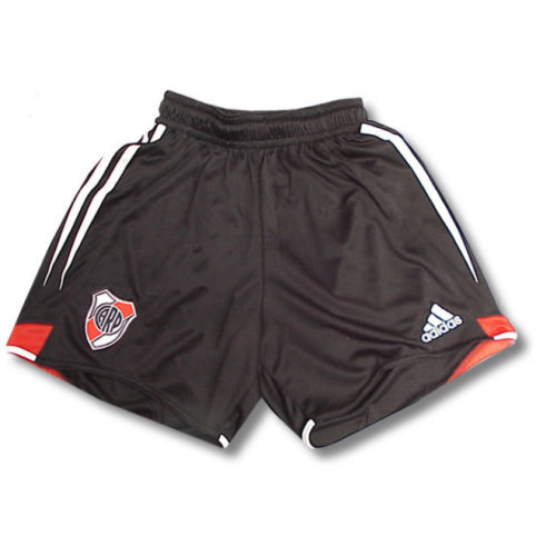 River Plate home shorts 04/05