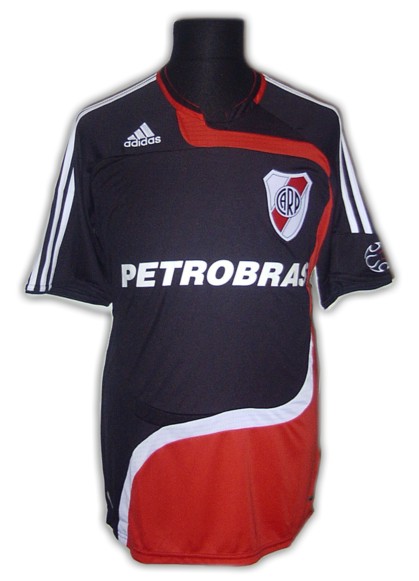 07-08 River Plate 3rd