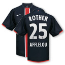 06-07 PSG home (Rothen 25)