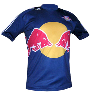06-07 Austria Salzburg away