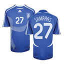 06-07 Greece away (Samaras 27)