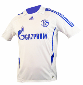 07-08 Schalke away