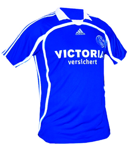 06-07 Schalke home