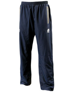 2012-13 Scotland Adidas Presentation Pants (Navy) - Kids