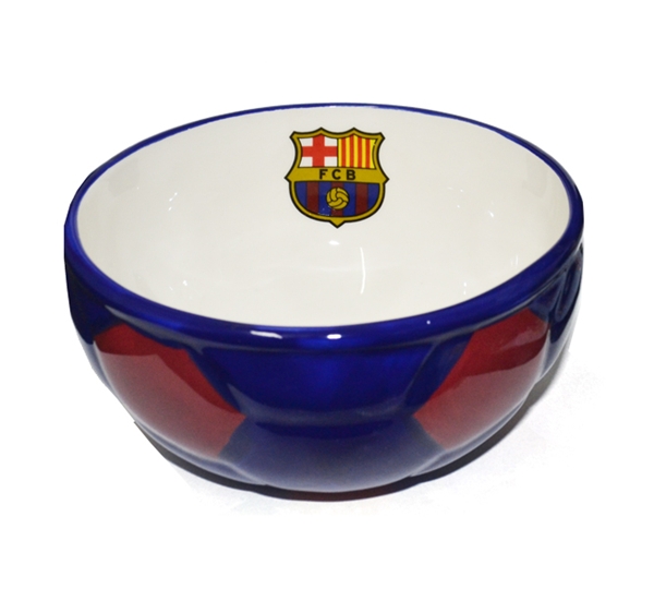 Barcelona Ball Base Cereal Bowl