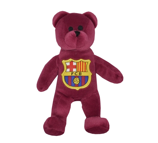 Barcelona Solid Mini Bear