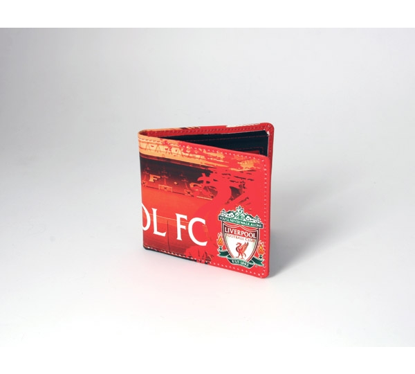 Liverpool Colour Wallet