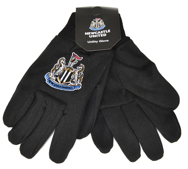 Newcastle Garden Utility Glove