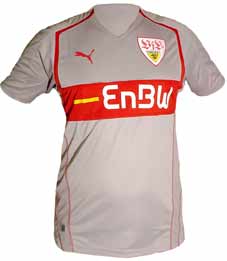 VFB Stuttgart 3rd 05/06