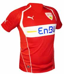 VFB Stuttgart away 05/06