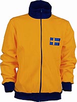 Sweden Retro Jacket