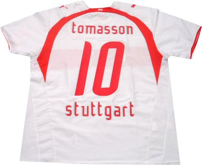 06-07 VFB Stuttgart home (Tomasson 10)