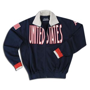 USA Eroi Kappa Jacket