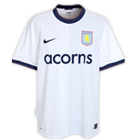 09-10 Aston Villa away