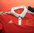Adidas China Home Football Shirt 10/12