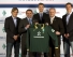 New Nike Werder Bremen Limited Edition 111th Anniversary Shirt