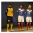 New Nike 2010 Yokohama F Marinos Home Shirt