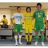New Kappa 2010 JEF United Chiba Football Shirts