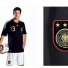 New Adidas 2010 World Cup Germany Away Shirt Leaked
