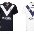 New 2010 Penalty Velez Sarsfield Centenary Football Shirts
