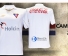 New 2010 Umbro Liga de Quito Home Football Shirt