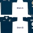Millwall to Give Fans the Final Decision on New 2010-11 Macron Home Shirt