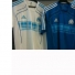 new 2010 Adidas Marseille Football Shirts leaked pictures