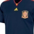 New Adidas Spain World Cup Away Shirt Leaked Pictures
