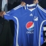 New 2010 Adidas Millonarios Home Football Shirt