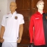 New 2010 Joma Melgar Football Shirts