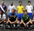 Nike Launch 2010 World Cup Football Kits Made From Recycled Plastic