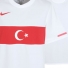 New 2010-12 Nike Turkey Away Shirt