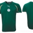New 2010-12 Saudi Arabia Puma Away Shirt