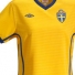 New Umbro 2010-12 Sweden Home Shirt