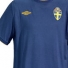 New 2010-12 Umbro Sweden Away Kit