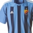 New 2010 Adidas Djurgardens Home Shirt