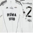 New 2010 Adidas Rosenborg Home Shirt