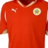New 2010-12 Puma Bahrain Home Shirt