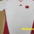 New 2010-12 Adidas China Away Shirt Leaked Pictures