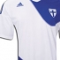 2010-12 Adidas Finland Home Shirt